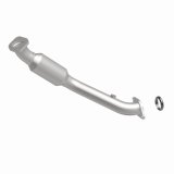 MagnaFlow 08-11 Chevrolet Corvette 6.2L Direct Fit Converter thumbnail 6