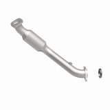 MagnaFlow 08-11 Chevrolet Corvette 6.2L Direct Fit Converter thumbnail 7