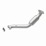 MagnaFlow 08-11 Chevrolet Corvette 6.2L Direct Fit Converter thumbnail 9