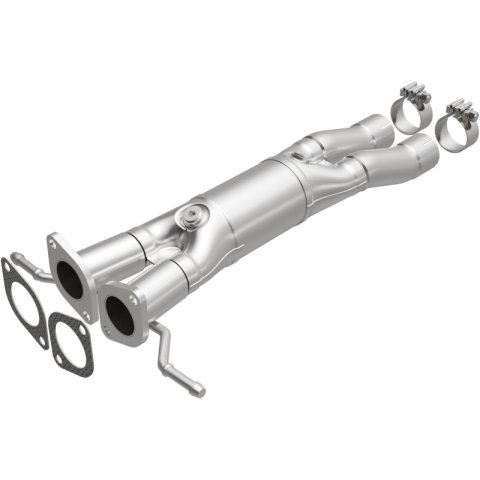 MagnaFlow 2010 Ford Taurus 3.5L Direct Fit Converter thumbnail 2