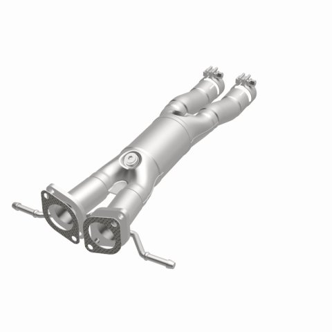 MagnaFlow 2010 Ford Taurus 3.5L Direct Fit Converter thumbnail 4