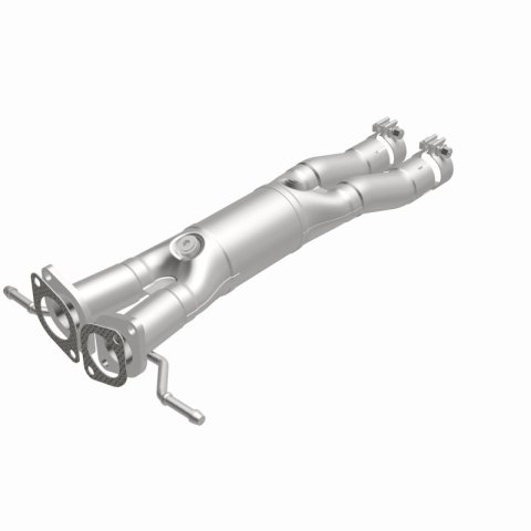 MagnaFlow 2010 Ford Taurus 3.5L Direct Fit Converter thumbnail 6