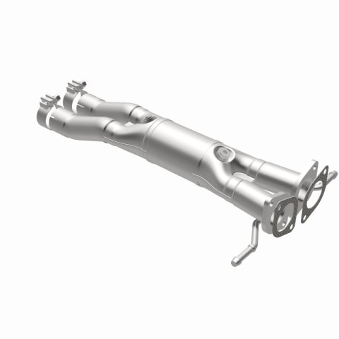 MagnaFlow 2010 Ford Taurus 3.5L Direct Fit Converter thumbnail 9