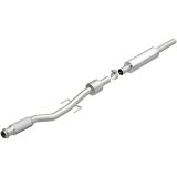 MagnaFlow 07-10 Mini Cooper 1.6L Direct Fit Converter thumbnail 1
