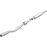 MagnaFlow 07-10 Mini Cooper 1.6L Direct Fit Converter thumbnail 2