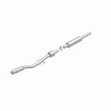 MagnaFlow 07-10 Mini Cooper 1.6L Direct Fit Converter thumbnail 5