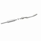 MagnaFlow 07-10 Mini Cooper 1.6L Direct Fit Converter thumbnail 7