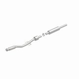 MagnaFlow 07-10 Mini Cooper 1.6L Direct Fit Converter thumbnail 8