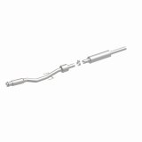 MagnaFlow 07-10 Mini Cooper 1.6L Direct Fit Converter thumbnail 9
