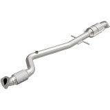 MagnaFlow 11-13 Chevrolet Cruze 1.4L Direct Fit Converter thumbnail 1