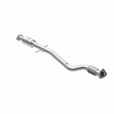 MagnaFlow 11-13 Chevrolet Cruze 1.4L Direct Fit Converter thumbnail 4