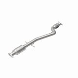 MagnaFlow 11-13 Chevrolet Cruze 1.4L Direct Fit Converter thumbnail 6
