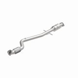 MagnaFlow 11-13 Chevrolet Cruze 1.4L Direct Fit Converter thumbnail 8
