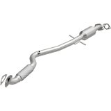 MagnaFlow 11-15 Chevrolet Cruze 1.8L Direct Fit Converter thumbnail 1