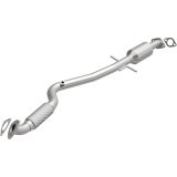 MagnaFlow 11-15 Chevrolet Cruze 1.8L Direct Fit Converter thumbnail 2