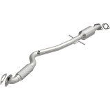 MagnaFlow 11-15 Chevrolet Cruze 1.8L Direct Fit Converter thumbnail 3