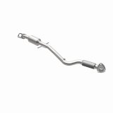 MagnaFlow 11-15 Chevrolet Cruze 1.8L Direct Fit Converter thumbnail 4
