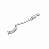 MagnaFlow 11-15 Chevrolet Cruze 1.8L Direct Fit Converter thumbnail 6