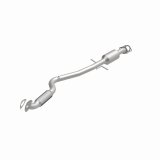 MagnaFlow 11-15 Chevrolet Cruze 1.8L Direct Fit Converter thumbnail 7