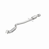 MagnaFlow 11-15 Chevrolet Cruze 1.8L Direct Fit Converter thumbnail 8