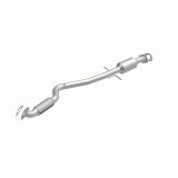 MagnaFlow 11-15 Chevrolet Cruze 1.8L Direct Fit Converter thumbnail 9