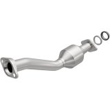 MagnaFlow 11-13 Nissan Juke 1.6L Direct Fit Converter thumbnail 1