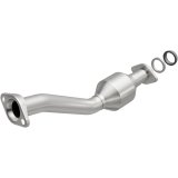 MagnaFlow 11-13 Nissan Juke 1.6L Direct Fit Converter thumbnail 2