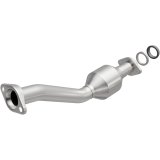 MagnaFlow 11-13 Nissan Juke 1.6L Direct Fit Converter thumbnail 3