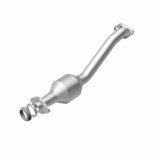 MagnaFlow 11-13 Nissan Juke 1.6L Direct Fit Converter thumbnail 4