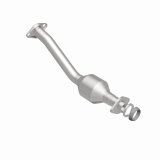 MagnaFlow 11-13 Nissan Juke 1.6L Direct Fit Converter thumbnail 5