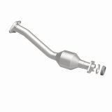 MagnaFlow 11-13 Nissan Juke 1.6L Direct Fit Converter thumbnail 6