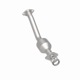 MagnaFlow 11-13 Nissan Juke 1.6L Direct Fit Converter thumbnail 9