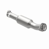 MagnaFlow 2007 Scion tC 2.4L Direct Fit Converter thumbnail 3