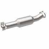 MagnaFlow 2007 Scion tC 2.4L Direct Fit Converter thumbnail 4