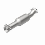 MagnaFlow 2007 Scion tC 2.4L Direct Fit Converter thumbnail 5