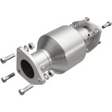MagnaFlow 08-10 Honda Accord 3.5L Direct Fit Converter thumbnail 1