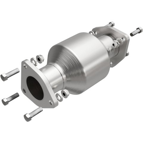 MagnaFlow 08-10 Honda Accord 3.5L Direct Fit Converter