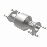 MagnaFlow 08-10 Honda Accord 3.5L Direct Fit Converter thumbnail 5