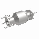 MagnaFlow 08-10 Honda Accord 3.5L Direct Fit Converter thumbnail 6
