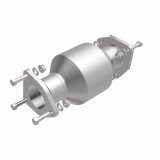 MagnaFlow 08-10 Honda Accord 3.5L Direct Fit Converter thumbnail 7