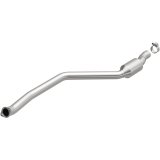 MagnaFlow 09-13 BMW 128i 3.0L Direct Fit Converter thumbnail 2