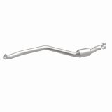 MagnaFlow 09-13 BMW 128i 3.0L Direct Fit Converter thumbnail 5