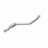 MagnaFlow 09-13 BMW 128i 3.0L Direct Fit Converter thumbnail 6
