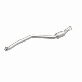 MagnaFlow 09-13 BMW 128i 3.0L Direct Fit Converter thumbnail 8