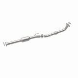 MagnaFlow 04-06 Toyota Solara 2.4L Direct Fit Converter thumbnail 4