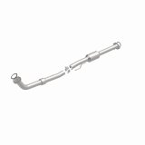 MagnaFlow 04-06 Toyota Solara 2.4L Direct Fit Converter thumbnail 6