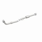 MagnaFlow 04-06 Toyota Solara 2.4L Direct Fit Converter thumbnail 9