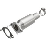 MagnaFlow 09-10 Chevrolet Malibu 2.4L Direct Fit Converter thumbnail 2