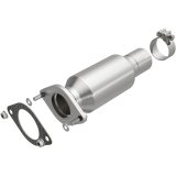 MagnaFlow 09-10 Chevrolet Malibu 2.4L Direct Fit Converter thumbnail 3
