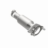 MagnaFlow 09-10 Chevrolet Malibu 2.4L Direct Fit Converter thumbnail 6